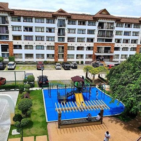 One Oasis A2, Shortwalk Sm Mall Free Pool Kitchen Davao Экстерьер фото