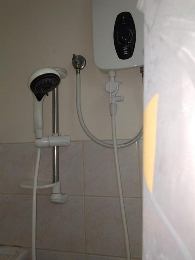 One Oasis A2, Shortwalk Sm Mall Free Pool Kitchen Davao Экстерьер фото