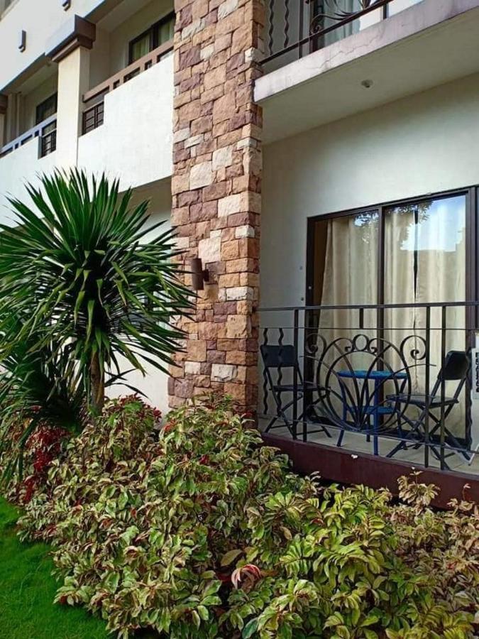 One Oasis A2, Shortwalk Sm Mall Free Pool Kitchen Davao Экстерьер фото